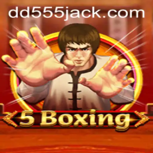 Explorando o Universo do Jogo 5Boxing e a Plataforma DD555.COM