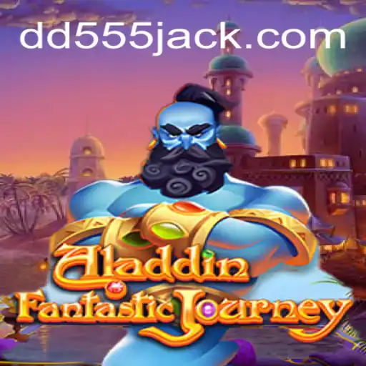 Explorando o Mundo de Aladdin: Uma Jornada Mágica através do Jogo DD555.COM