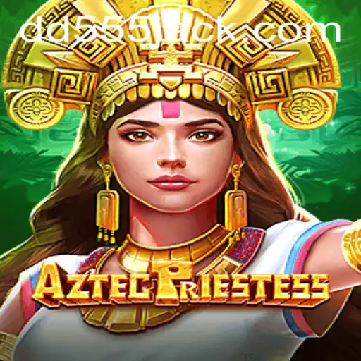 Descubra as Aventuras Místicas de AztecPriestess