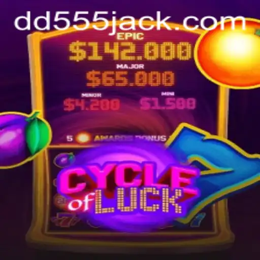 Descubra CycleofLuck: Um Mergulho no Mundo da Sorte