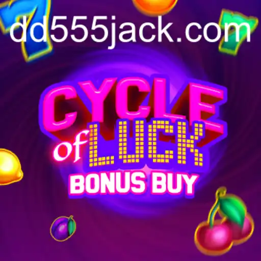 Explorando o Fascinante Mundo de CycleofLuckBonusBuy com DD555.COM
