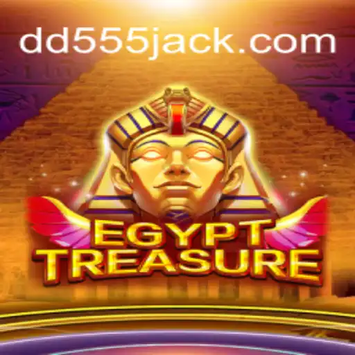 Explorando o Fascinante Mundo de EgyptTreasure