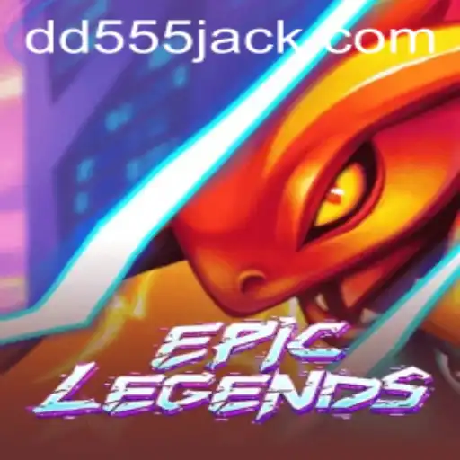 Explorando o Mundo de EpicLegends e as Novidades de DD555.COM