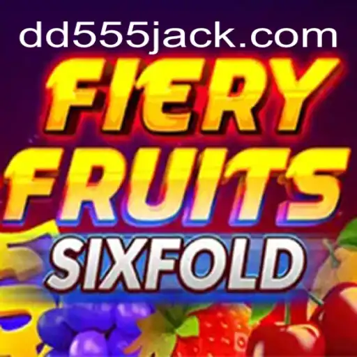FieryFruitsSixFold: Um Jogo Eletrizante do Mundo Virtual