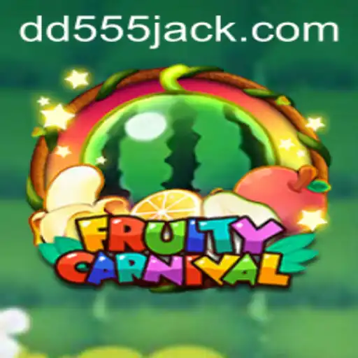 Descubra a Magia de FruityCarnival no DD555.COM