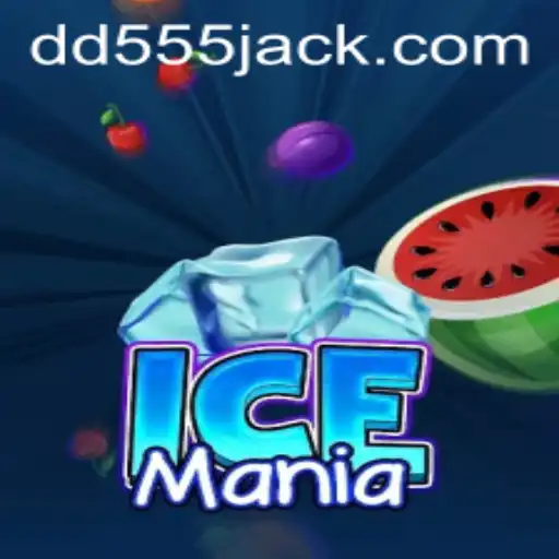 Explorando o Game IceMania: Diversão Congelante com DD555.COM