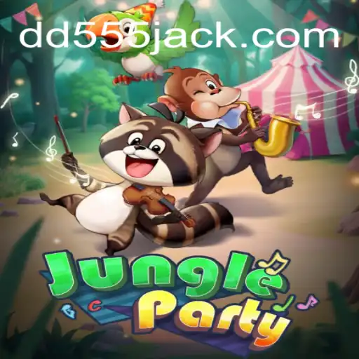 Explorando JungleParty: O Jogo Cativante que Conquista Amantes da Selva