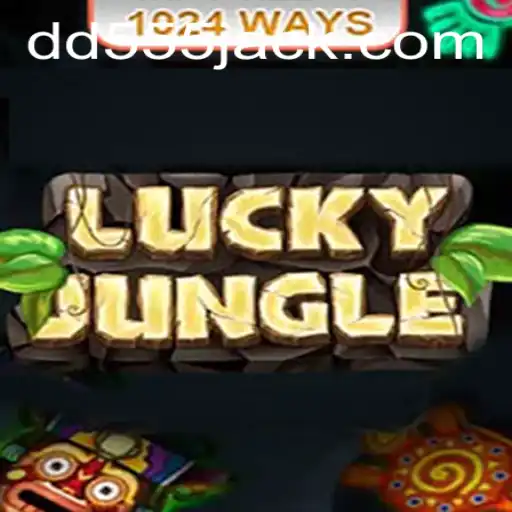 Descubra LuckyJungle1024: O Jogo Que Está Conquistando o Mundo
