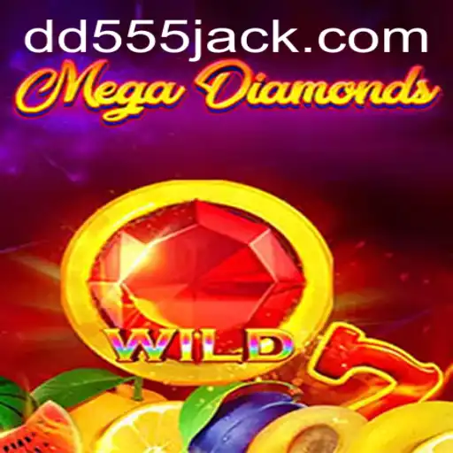 Tudo Sobre MegaDiamond: O Empolgante Jogo de Estratégia de DD555.COM