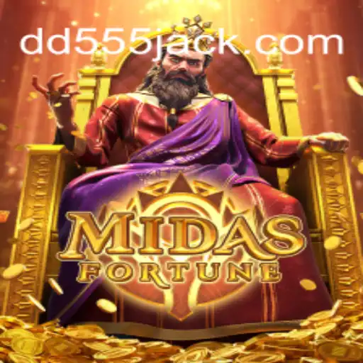 MidasFortune: Desvendando o Novo Jogo de Estratégia e Fortuna
