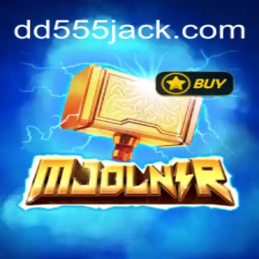 Descubra Mjolnir: O Fascinante Jogo de Estratégia Com Inovações do DD555.COM