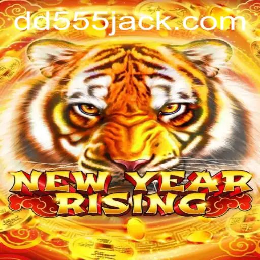Descubra o Mundo Empolgante de NewYearRising em DD555.COM