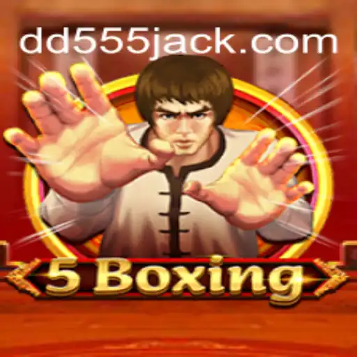 Explorando o Universo do Jogo 5Boxing e a Plataforma DD555.COM