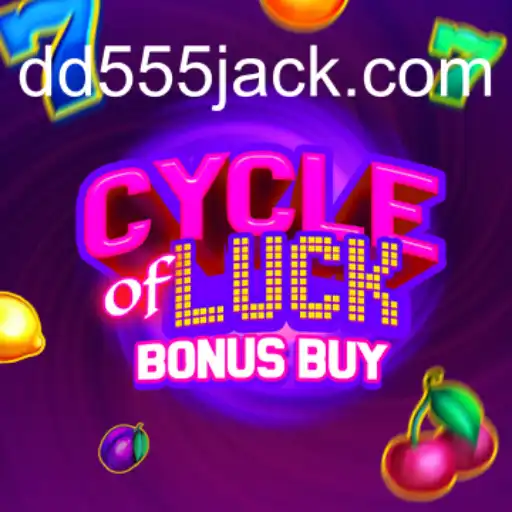 Explorando o Fascinante Mundo de CycleofLuckBonusBuy com DD555.COM