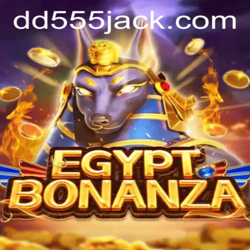 Descubra a Magia de EgyptBonanza: Um Mergulho no Mundo dos Faraós com DD555.COM