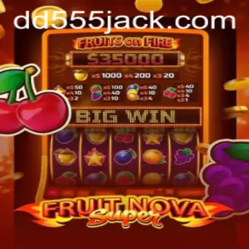 Explorando o Mundo de FruitNovaSuper: Uma Jornada no Universo dos Jogos Online