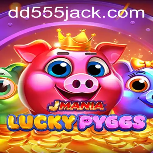 Descubra o Excitante Mundo de JManiaLuckyPyggs