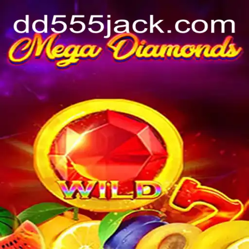 Tudo Sobre MegaDiamond: O Empolgante Jogo de Estratégia de DD555.COM