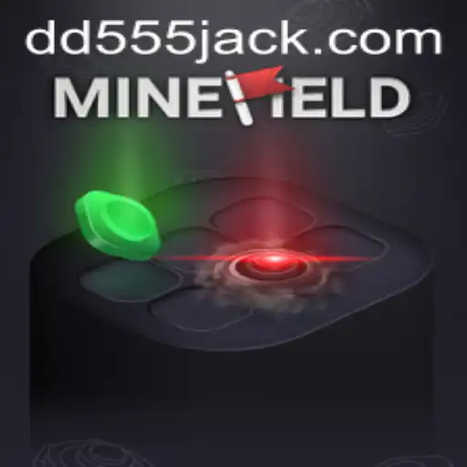 Descubra o Desafio e a Aventura de MineField com DD555.COM
