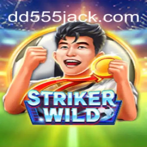 Explore o Jogo Empolgante StrikerWILD na Plataforma DD555.COM