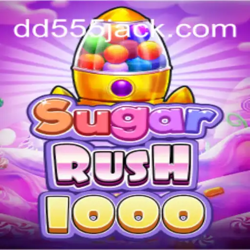Descubra o Mundo de SugarRush1000: A Nova Sensação dos Jogos Online