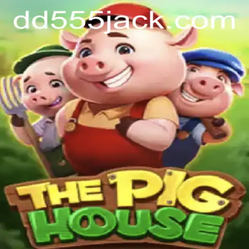 ThePigHouse: Descubra o Jogo Que Está Conquistando o Mundo