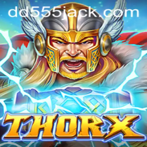 Explorando o Mundo de ThorX: Uma Jornada Épica em Gaming