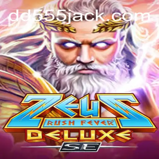 Explore ZeusRushFeverDeluxeSE: Uma Aventura Épica no Mundo das Divindades