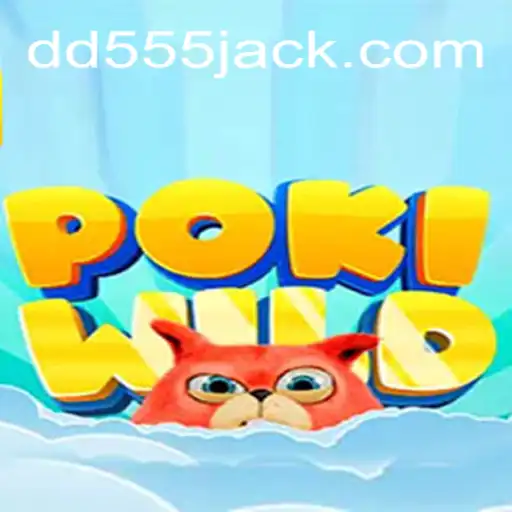 Explorando o Mundo de PokiWild: Aventura e Estratégia no DD555.COM