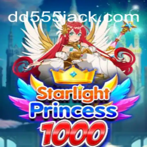 StarlightPrincess1000: Uma Jornada Mágica no Universo dos Jogos Online