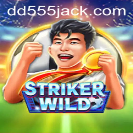 Explore o Jogo Empolgante StrikerWILD na Plataforma DD555.COM