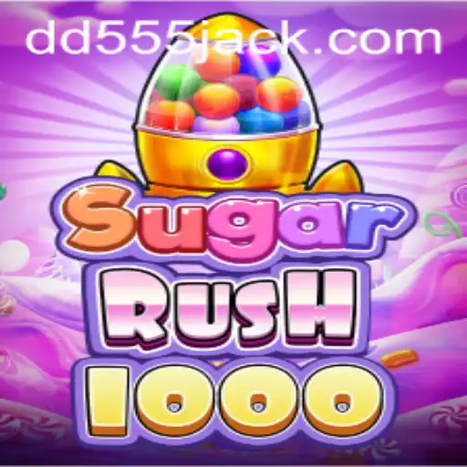 Descubra o Mundo de SugarRush1000: A Nova Sensação dos Jogos Online