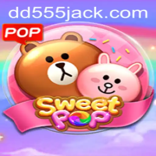 Explorando o SweetPOP: O Jogo Inovador da DD555.COM