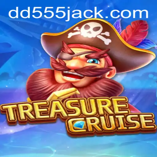 Explorando a Aventura Épica de TREASURECRUISE com DD555.COM