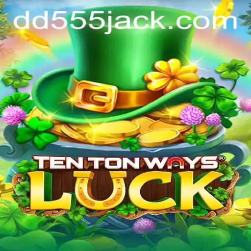 Descubra o Mundo de TenTonWaysLuck: Um Guia Completo para Jogadores
