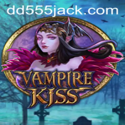 VampireKiss: Um Mergulho no Universo dos Vampiros