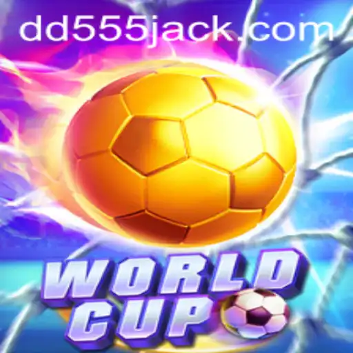 Descubra o Fascinante Jogo WorldCup com DD555.COM