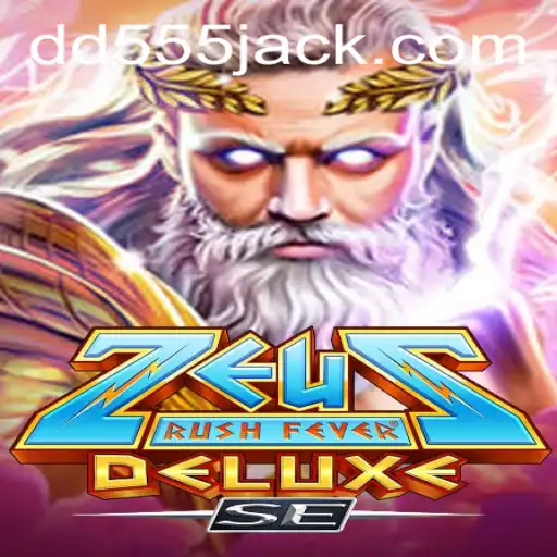 Explore ZeusRushFeverDeluxeSE: Uma Aventura Épica no Mundo das Divindades